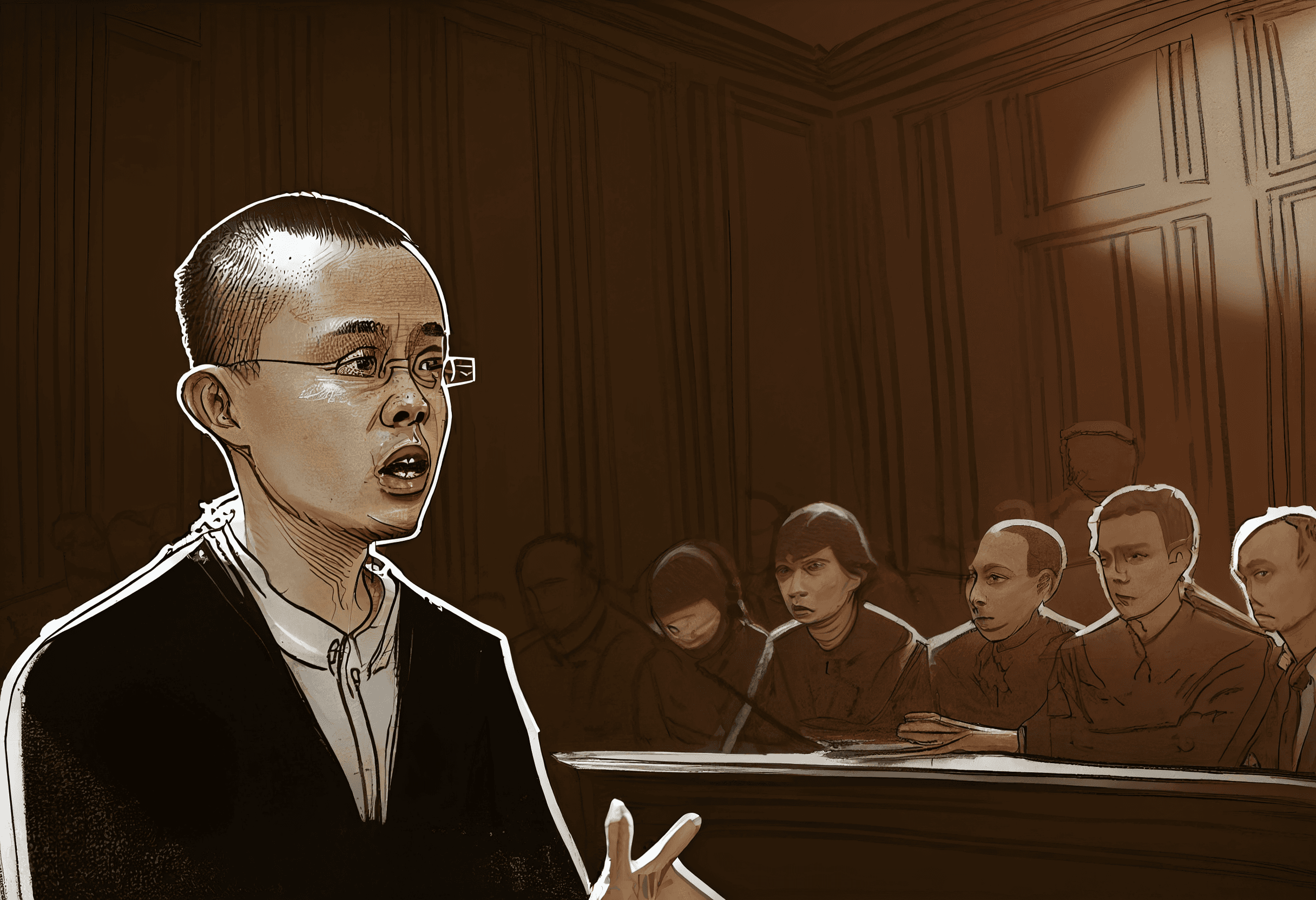 Terrorists, drug dealers, gray cash. How Binance admins turned a blind eye to crypto crime