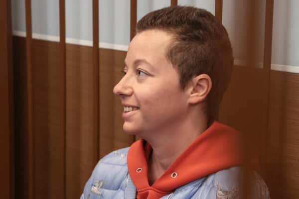 РЕК потребовал завести уголовное дело на автора экспертизы по делу Беркович из-за антисемитских высказываний