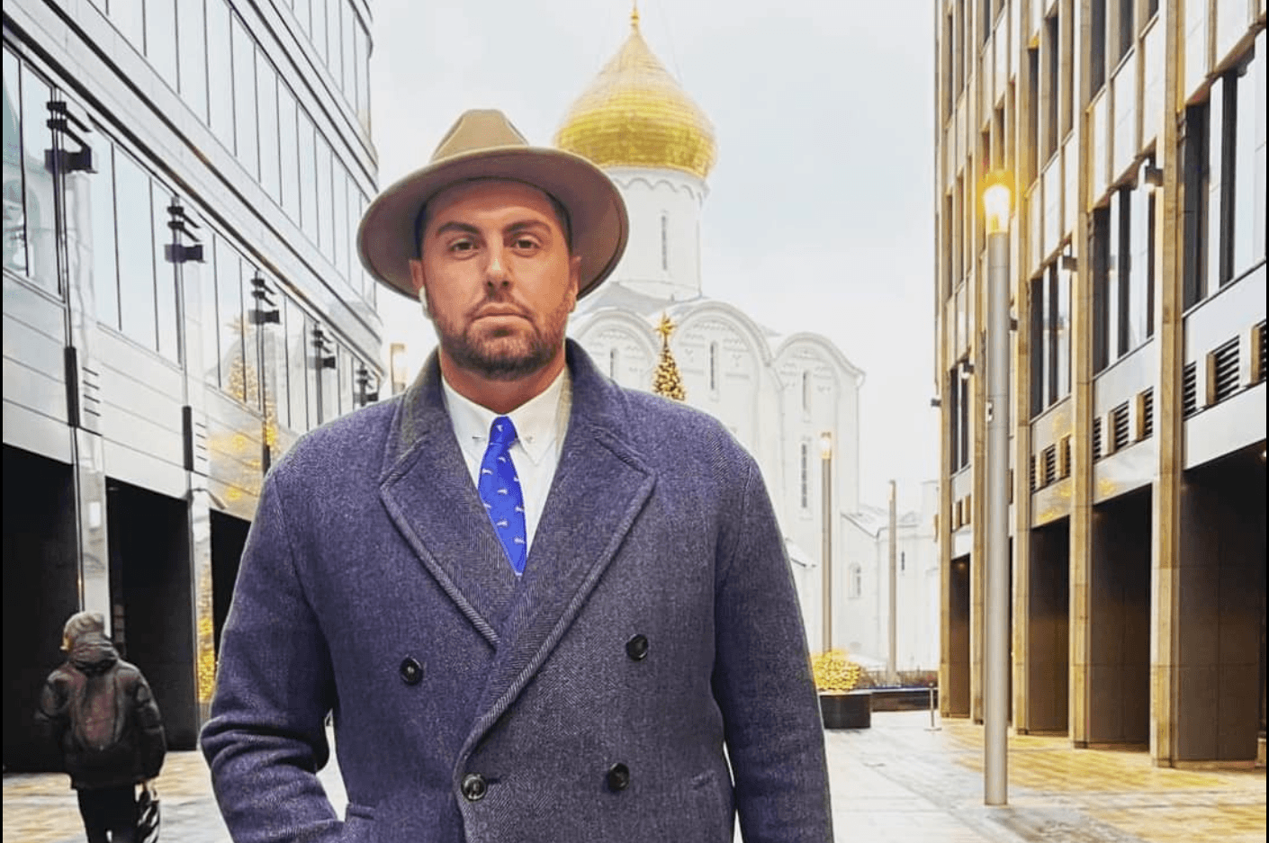 From informant to foreign agent: Alexander Ionov recruits Americans for FSB, betrays independent Russian media, and helps Viktor Bout