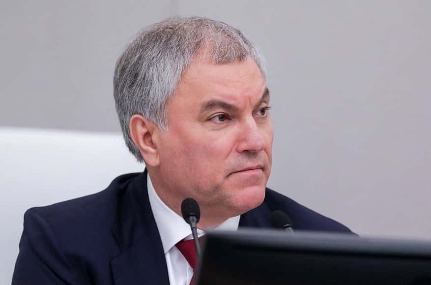 Russia's Health Ministry opposes gender transition law citing heightened suicide risk, Duma Speaker urges to avoid amendments