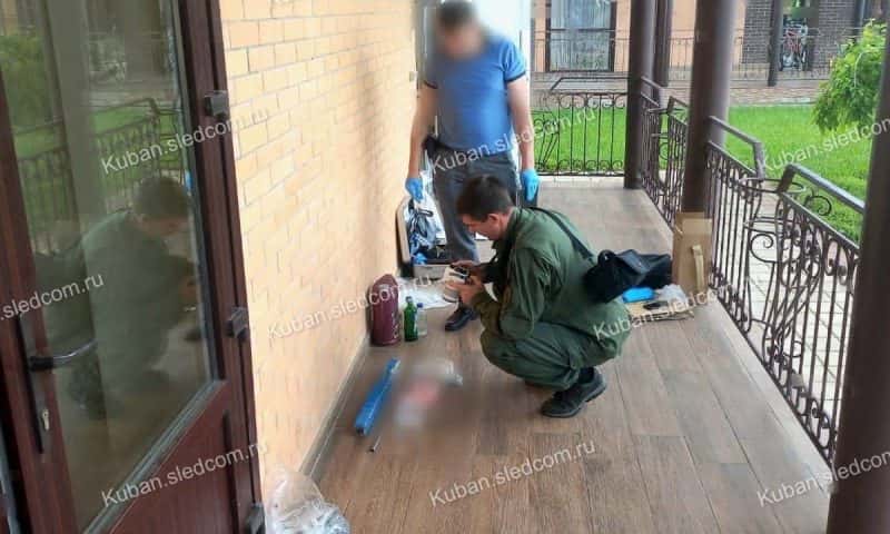 В Краснодарском крае арестовали 15-летнего подростка по подозрению в подготовке теракта