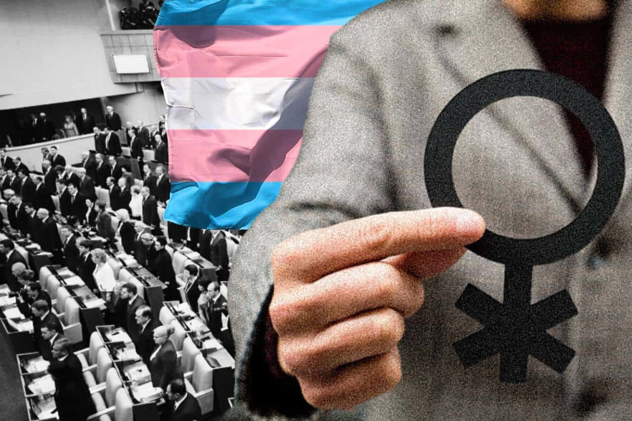 Переход воспрещен. Почему запрет «смены пола» приведет к волне суицидов и что об этом думают психиатры