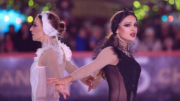 Сейм Литвы инициировал процесс лишения гражданства фигуристки Маргариты Дробязко, которая выступает в шоу Татьяны Навки