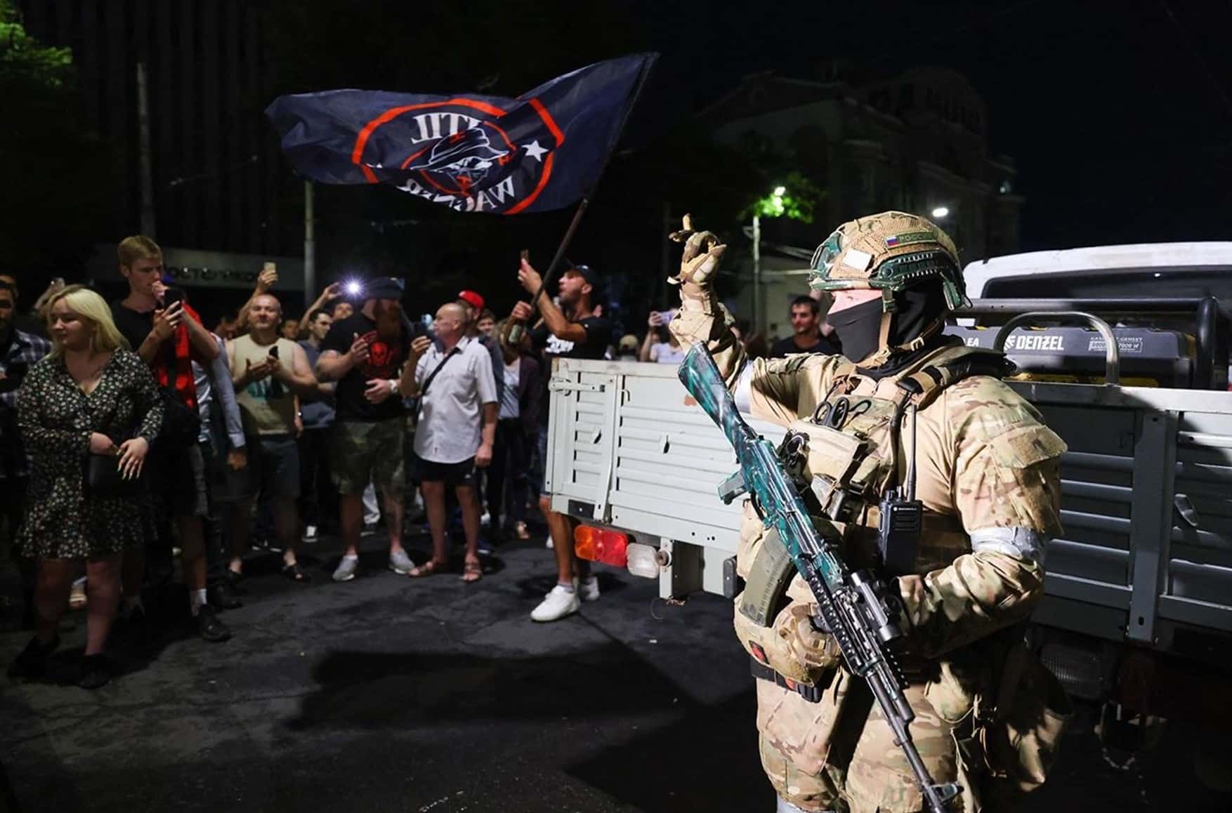 Defenseless Moscow, hidden corpses in Rostov, helpless Kadyrovites: 10 facts that became evident following Prigozhin’s rebellion