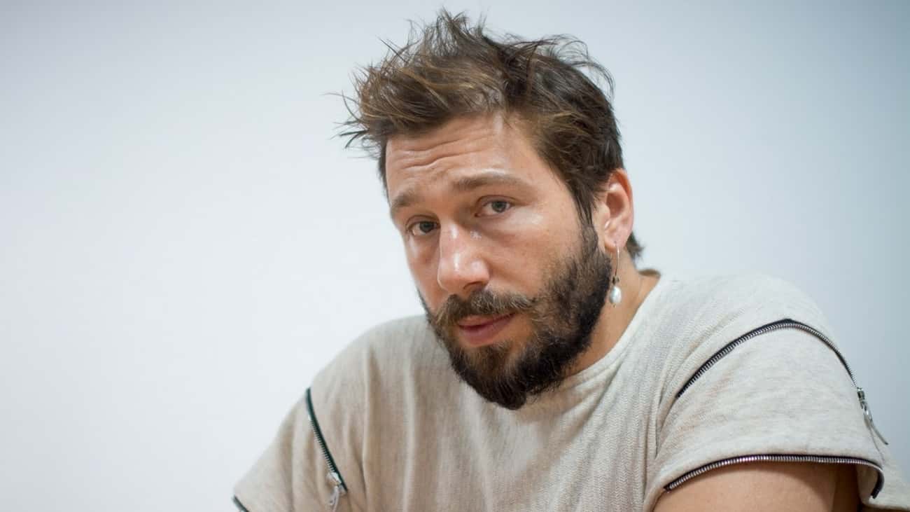 «Карму он спас и показал пример многим другим» — Евгений Чичваркин об антивоенных заявлениях основателя «Яндекса»