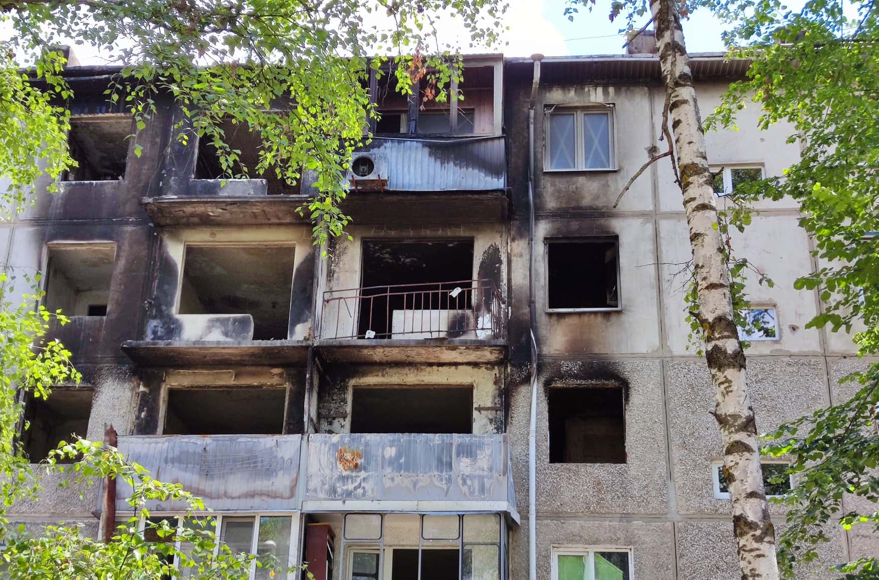 “There's no safety here.” How Russian authorities let the border town of Shebekino and its residents slip into neglect