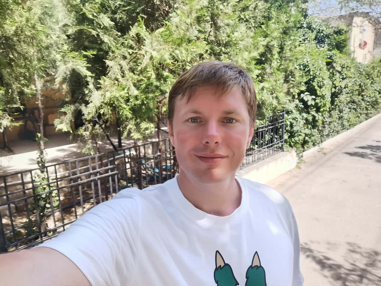 Shot: В Москве задержан редактор Telegram-канала Moscow Calling. Ему вменяют распространение «фейков» об армии РФ