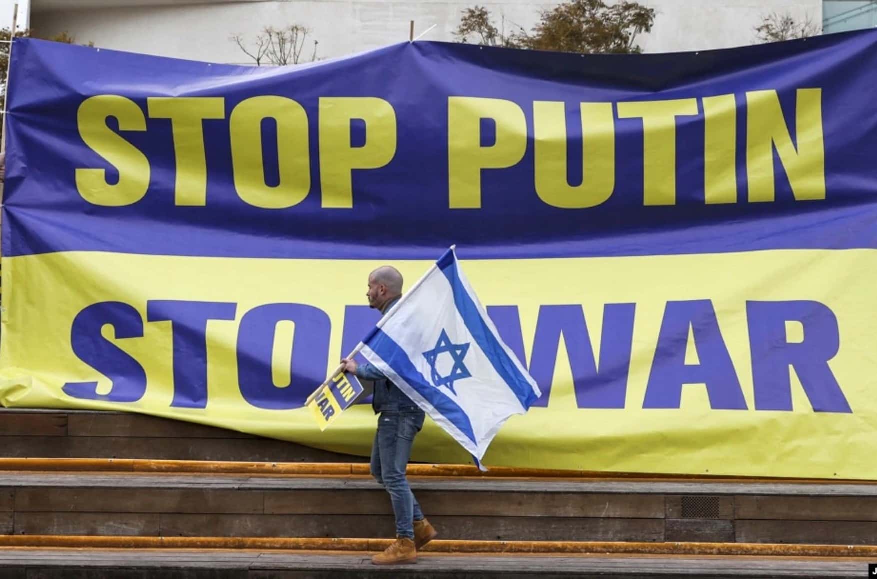 Special Theatrical Operation: Pushback against Lenkom Theater Z-actors and other Russian performers in Israel