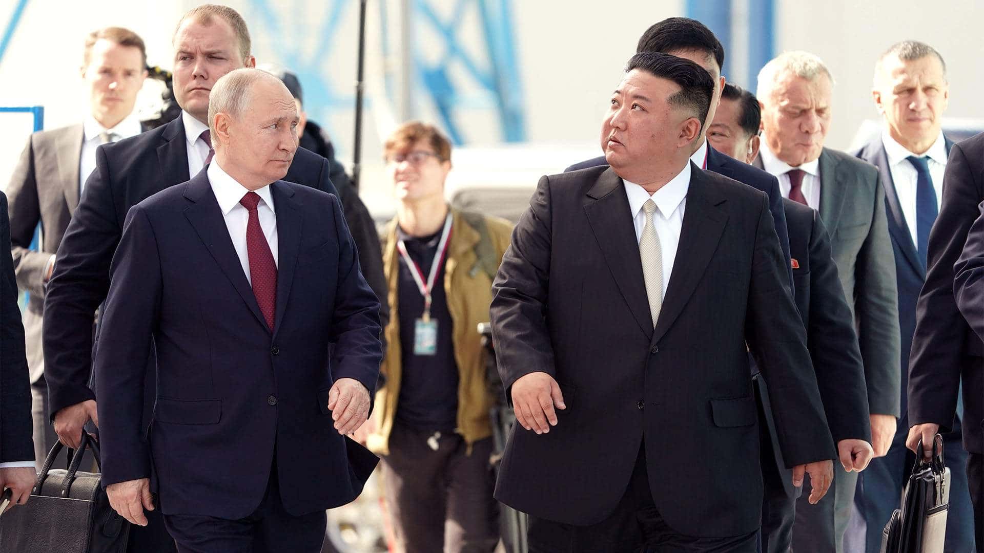 «Отказ Москвы от санкций против Северной Кореи поставит под угрозу положение России в Совбезе ООН» — кореевед Андрей Ланьков