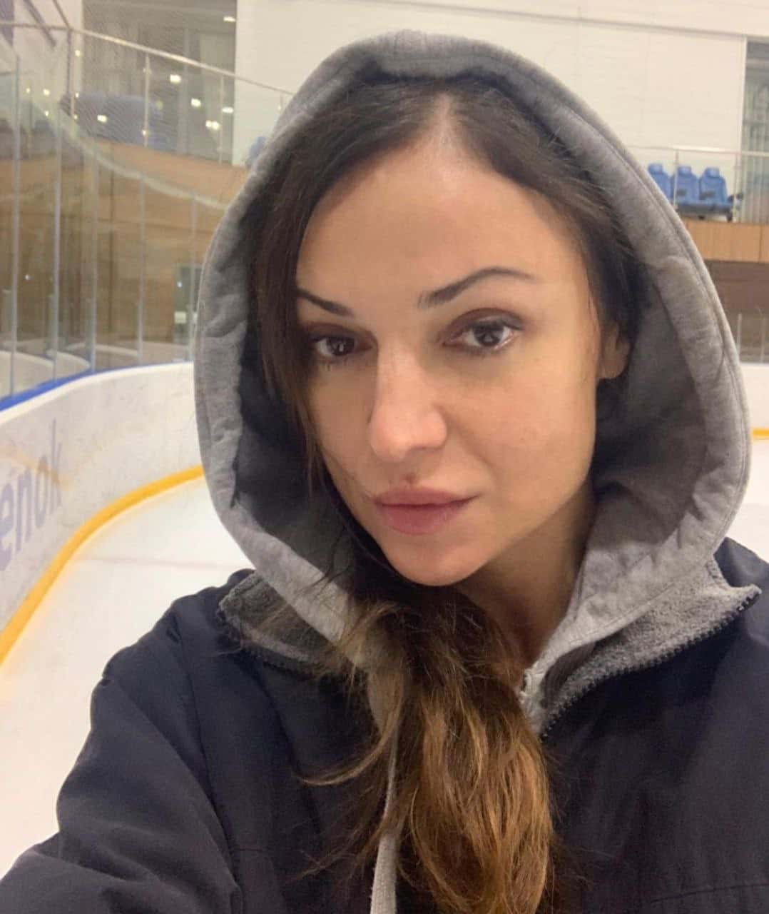 Фигуристку Маргариту Дробязко лишили гражданства Литвы