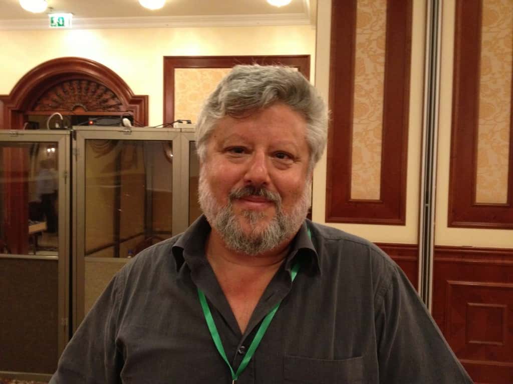 Израильский публицист Гершон Баскин начал переговоры с ХАМАС о заложниках. В прошлом он договаривался об освобождении Гилада Шалита