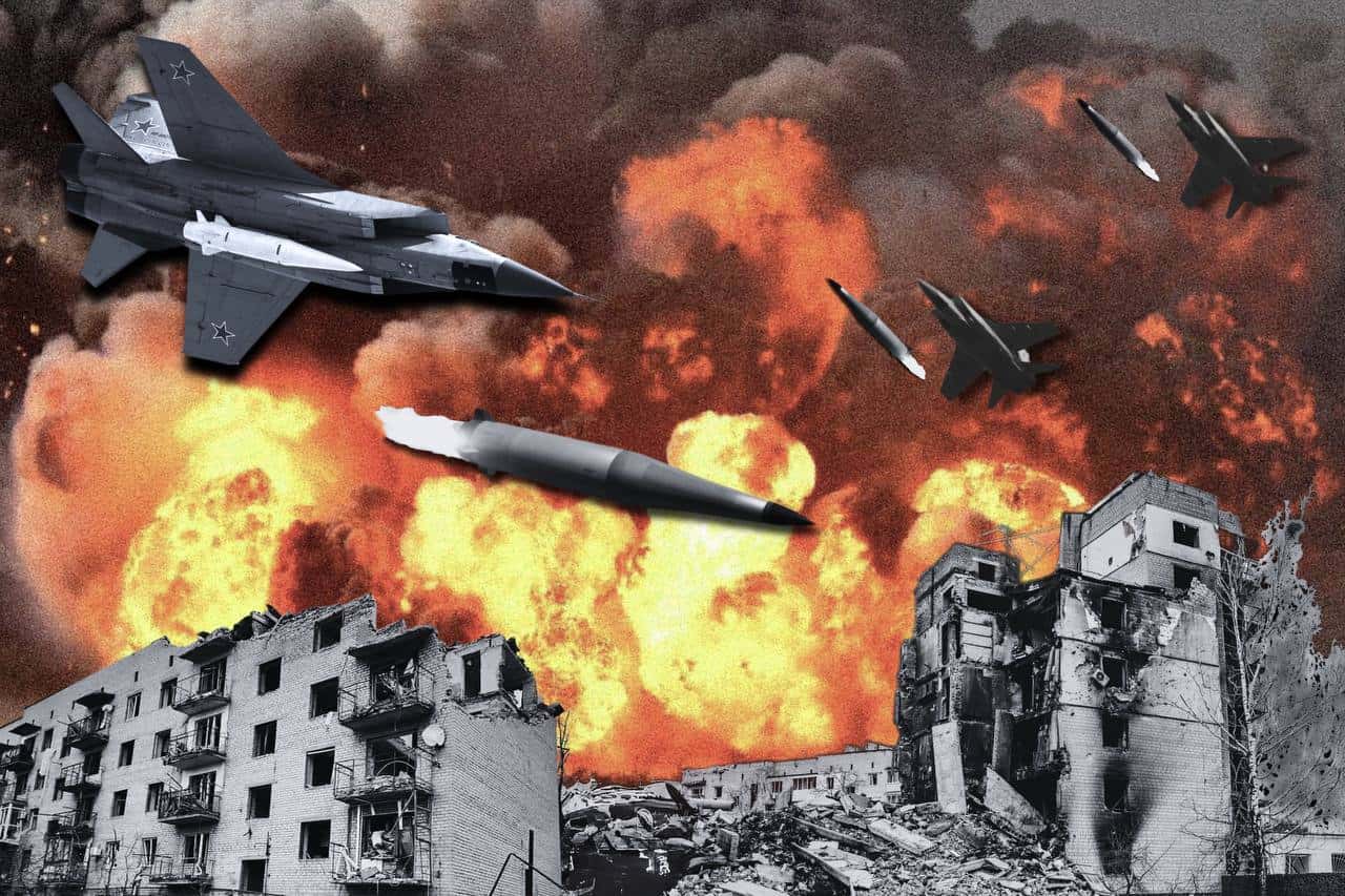 Killjoy alert: Europe keeps supplying equipment and components to Russian missile manufacturers