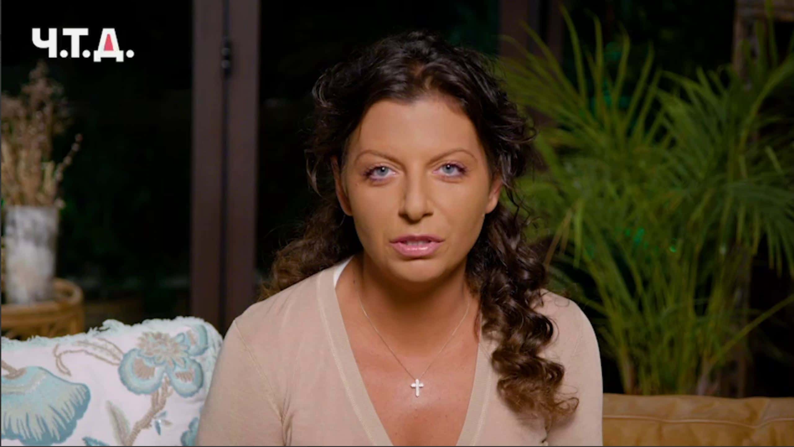 Симоньян о ходе войны в Украине: «Все идет по плану. Спасибо тем, кто теряет свои жизни на фронте»