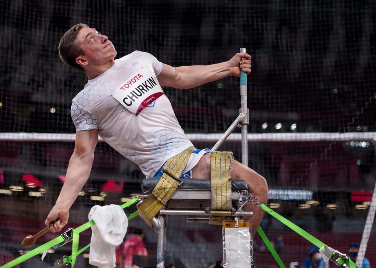 Россиян допустят к Паралимпиаде в Париже без требования осудить войну в Украине