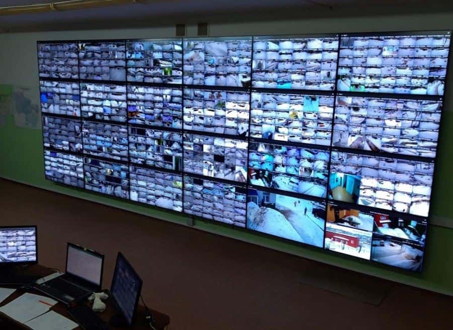 Военная прокуратура нашла хищение 620 миллионов рублей, выделенных на систему «Безопасный город»