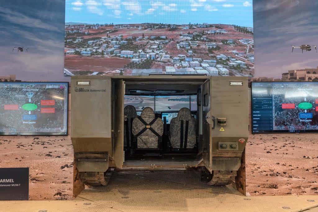 Израиль задействовал искусственный интеллект «Евангелие» для ударов по ХАМАС