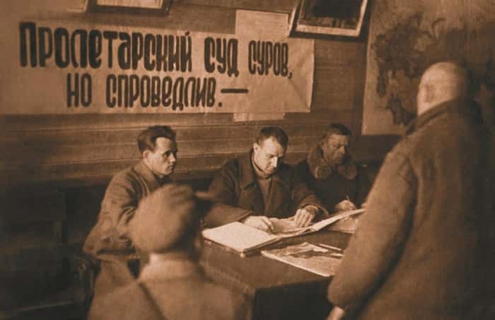 Devil vs. Advocate: The amazing, if rare, triumphs of legal defense in Stalin's Soviet Union