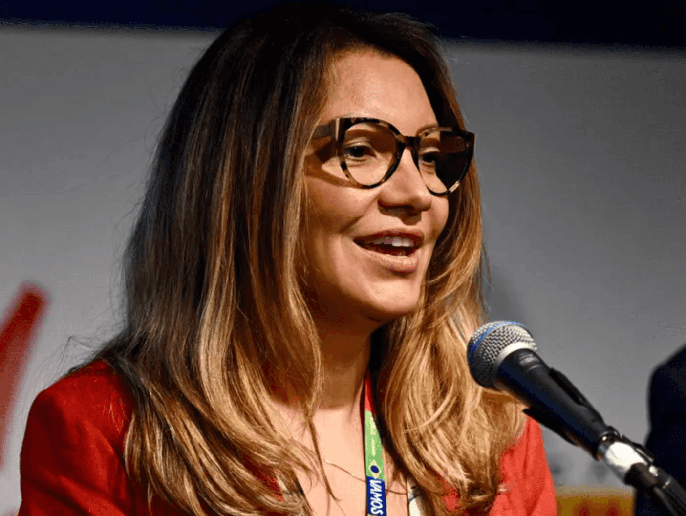 17-летний подросток взломал учетную запись первой леди Бразилии в X и разместил там порнографические изображения