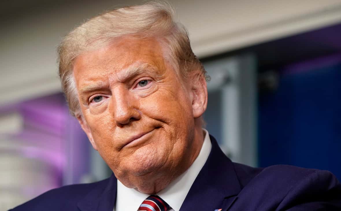 Трампу запретили баллотироваться в президенты в Колорадо