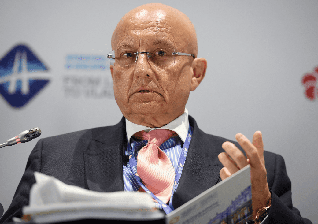 Политолог-пропагандист Караганов, призывавший нанести ядерный удар по Европе, владеет квартирой в Венеции — «Проект»