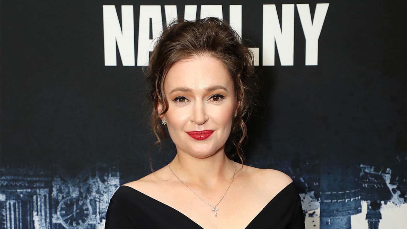 Глава ФБК Мария Певчих и ведущий «Популярной политики» Дмитрий Низовцев объявлены в розыск