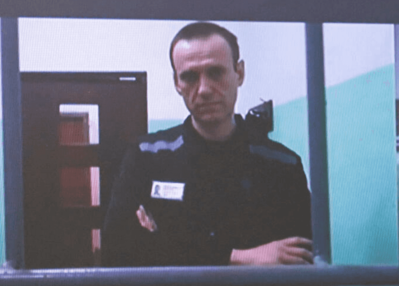 Навального опять не вывели на судебные заседания, с ним не могут связаться уже 17-й день