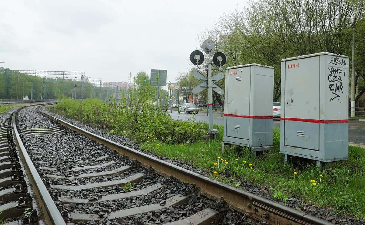УФСИН рассказала о волне осужденных за диверсии на железной дороге подростков «из благополучных семей»