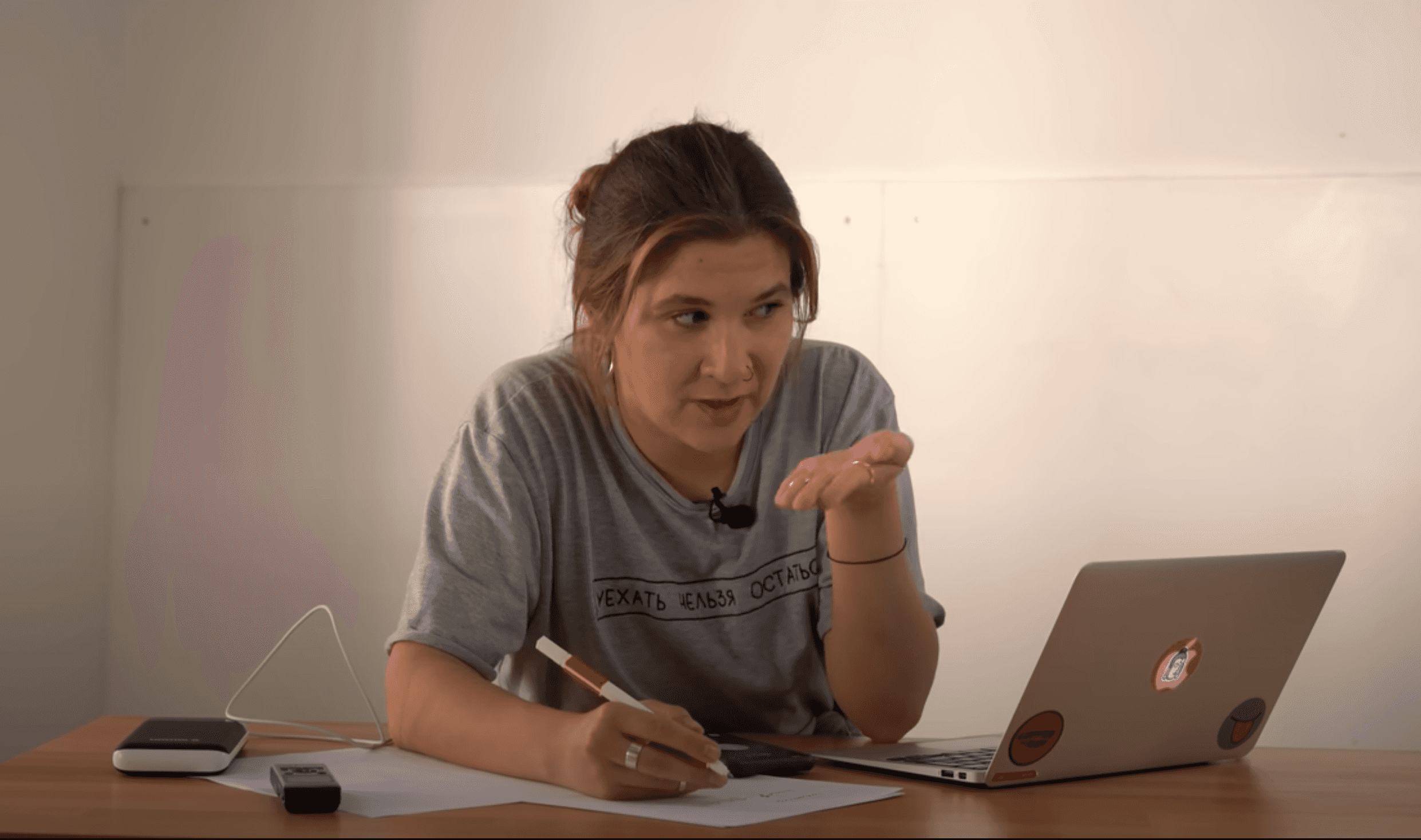 Russian journalist Ekaterina Fomina prosecuted for investigating Russia's war crimes in Ukraine