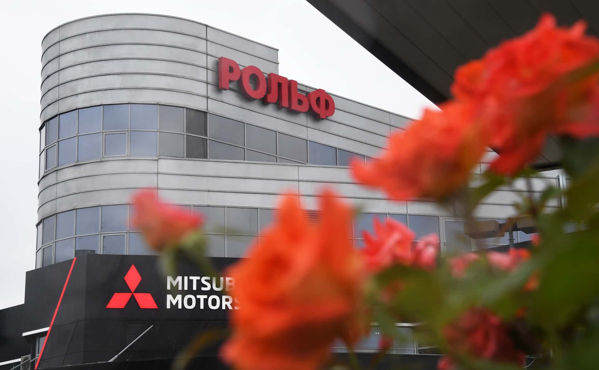 Генпрокуратура России через суд попросила отдать государству все акции «Рольфа»