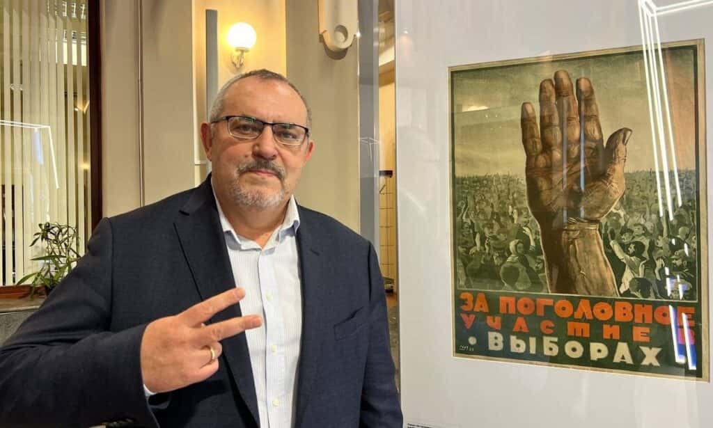 «Надо использовать этот шанс с Надеждиным, нельзя жить так, будто ничего не происходит» — общественные деятели