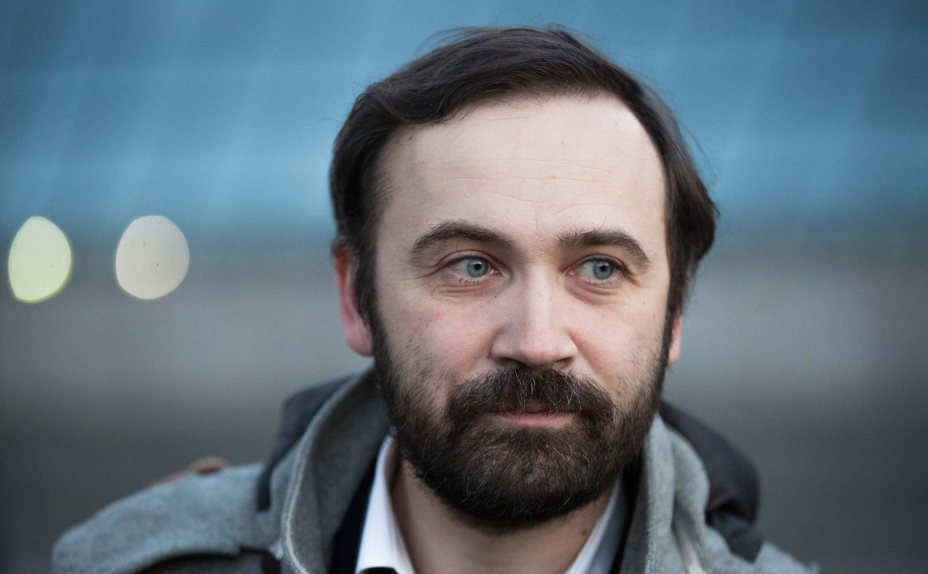 ФСБ возбудила новые уголовные дела против Ильи Пономарева. Одно из них — о госизмене в форме перехода на сторону противника