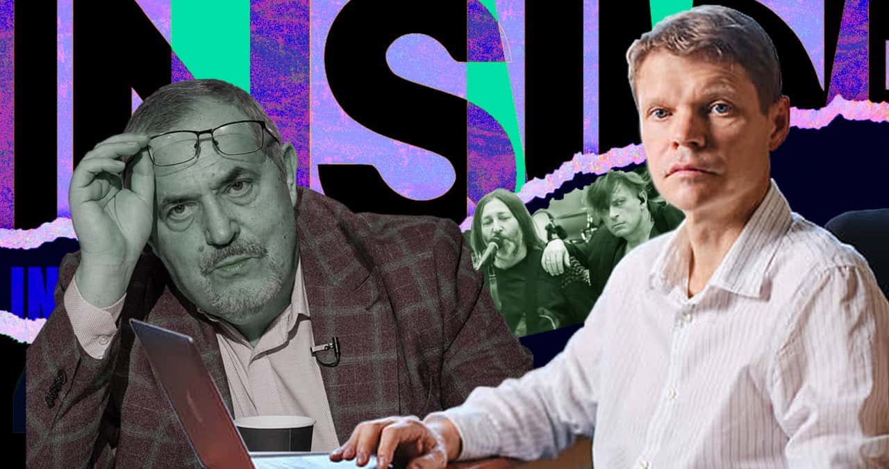 Демократизация по ошибке. Александр Баунов о плюсах от кампании Надеждина, поездках в Таиланд и роли спорта для России 