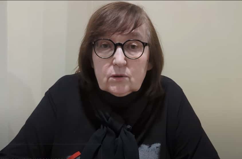 “They’re threatening to do something to my son's body”: Navalny's mother says authorities are demanding secret burial