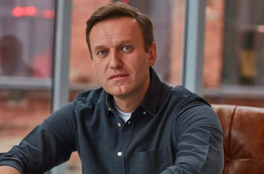 More than 400 Orthodox priests and laypeople call for the release of Alexei Navalny's body to his family