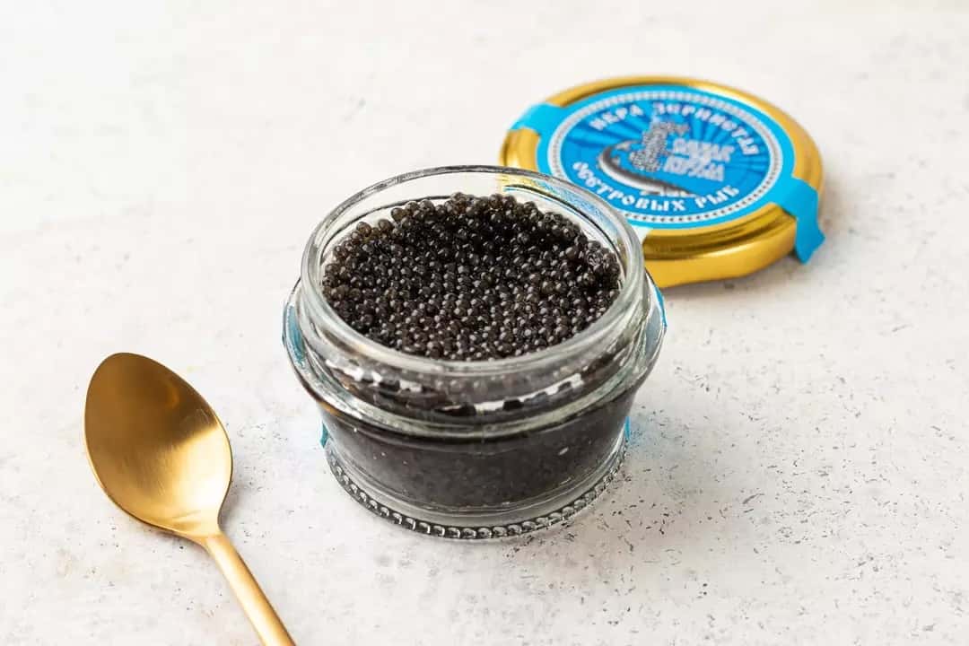 РБК: В Ростовской области 40% продаваемой черной икры являются контрафактом