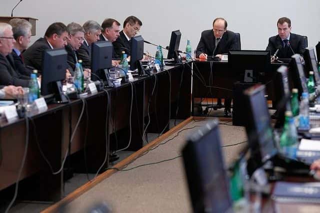 Children’s magazines and fighting “soullessness”: Here’s what Russia’s National Antiterrorism Committee was up to instead of fighting ISIS