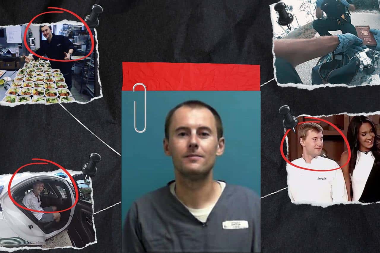 Undercover chef: how the FBI interrogator of a Russian spy arrested in Florida later came down with Havana Syndrome