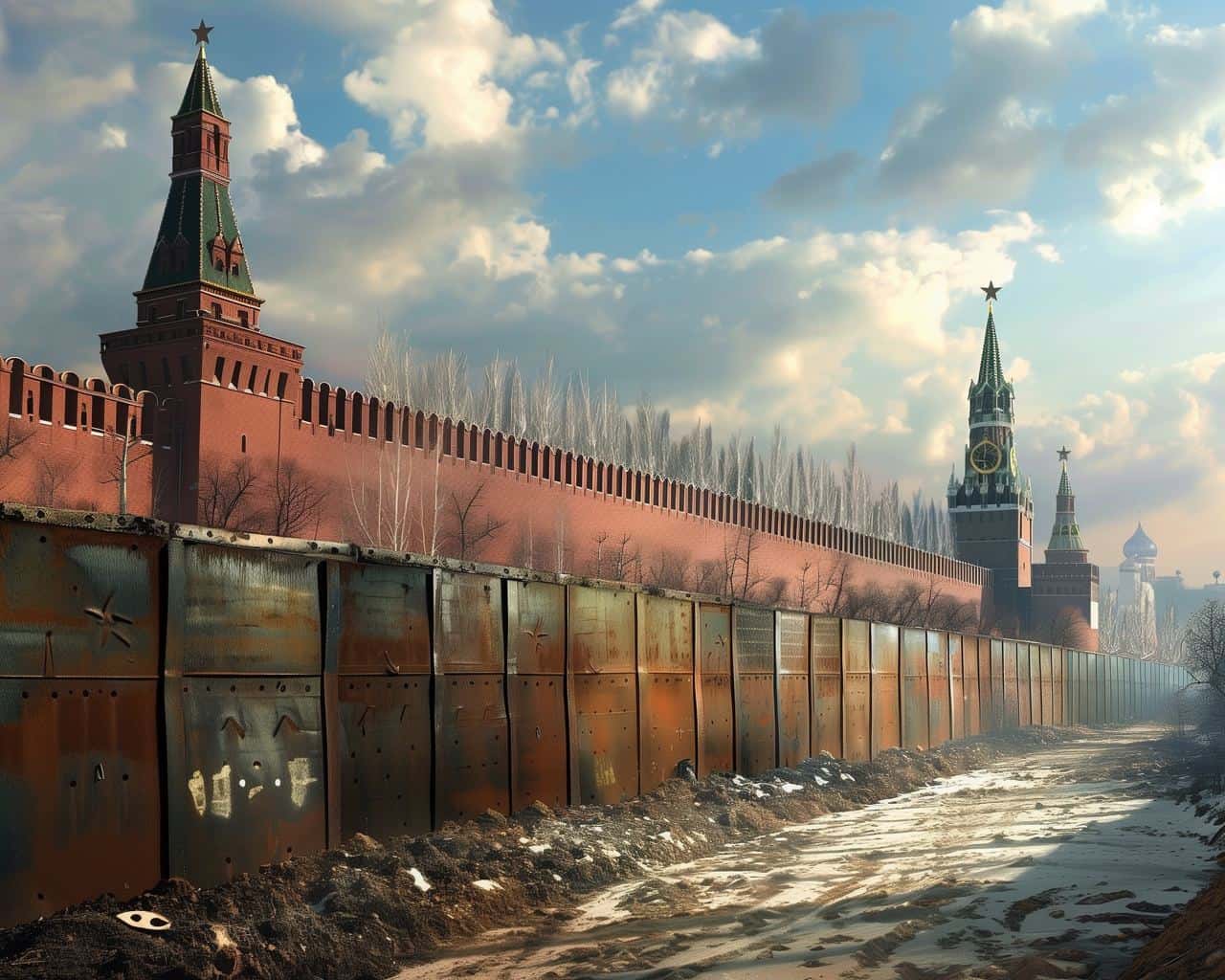 В РФ существует негласный список «нежелательных организаций», которых нет в реестре. Власти запрещают студентам обучаться в США по обмену