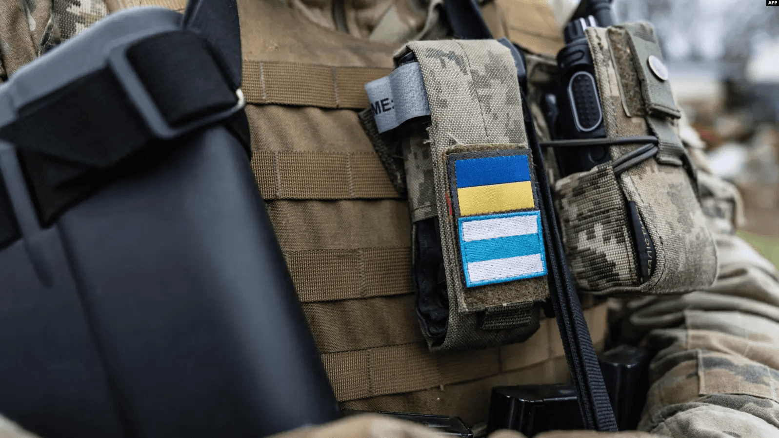 Дела за связь с легионом «Свобода России» возбуждали раньше, чем он был основан, по мнению Верховного суда — «Первый отдел»