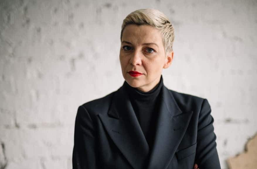 Марию Колесникову уже год содержат в одиночной камере — «Радио Свобода»