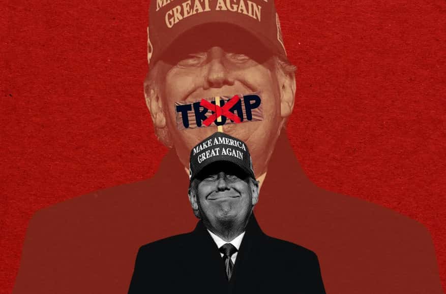 Trump vs. America: One way or another, my country will get what it deserves