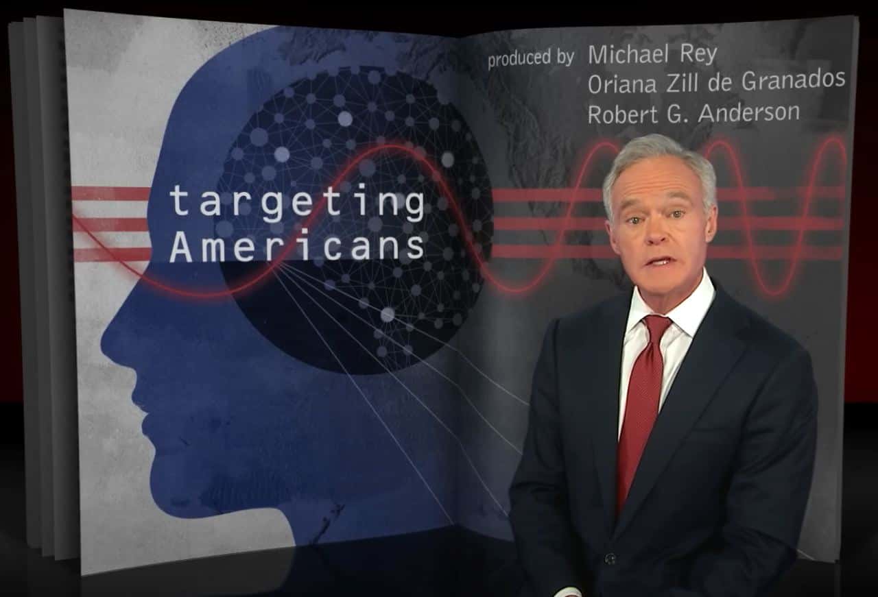 U.S. senators pen letter to Joe Biden calling for “renewed assessment” of Havana Syndrome after investigation by The Insider