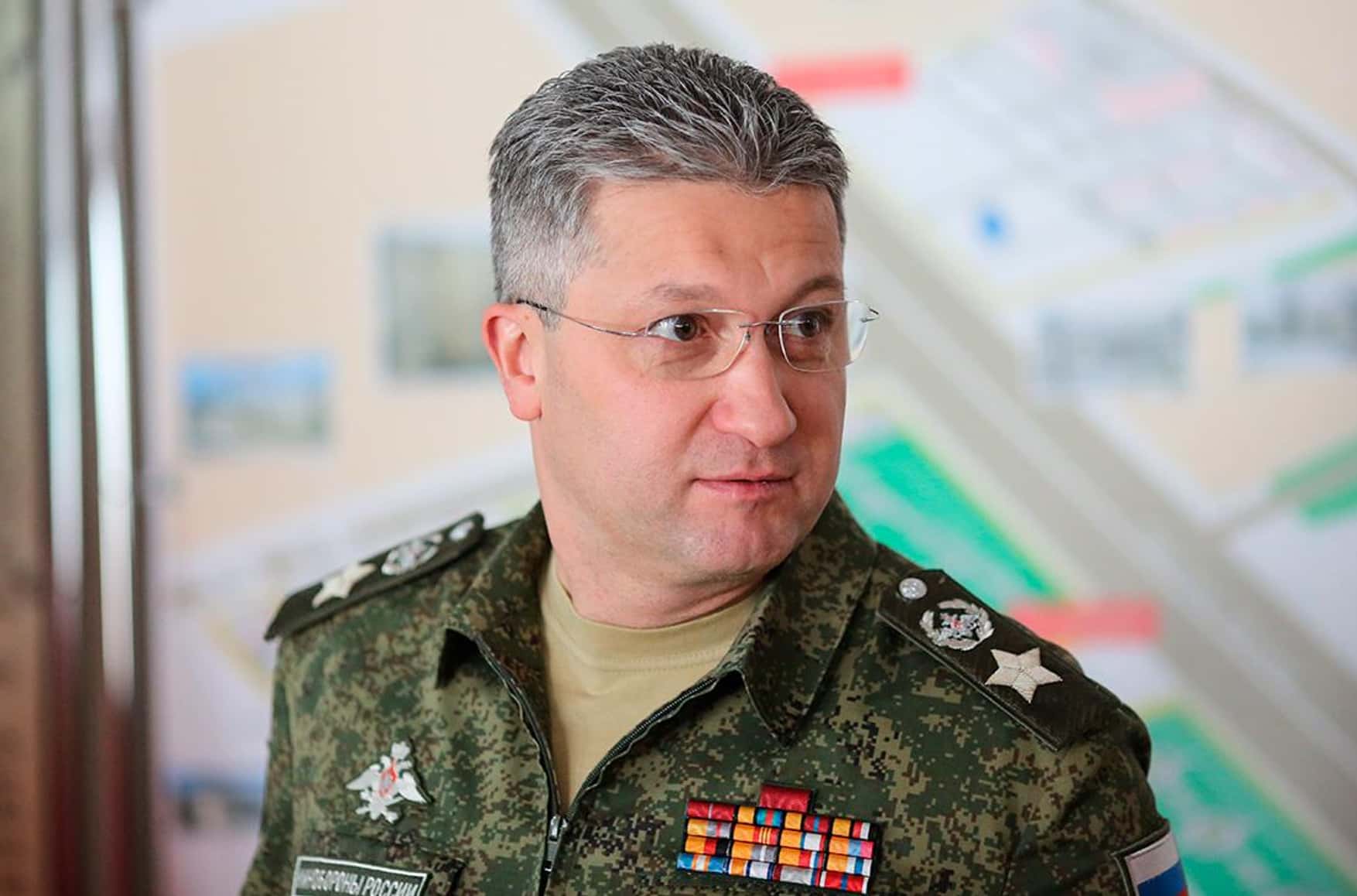 “He knew exactly where to take a bite”: Why was Russian Deputy Defense Minister Timur Ivanov so confident he wouldn't face consequences?