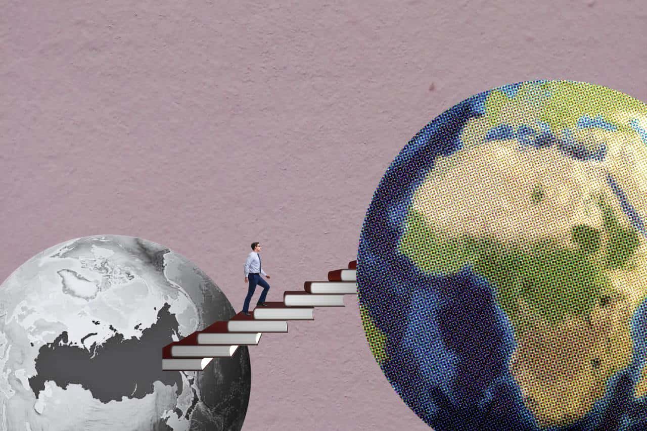 Факультет несвободных искусств: как разогнанные в России образовательные программы возрождаются в изгнании