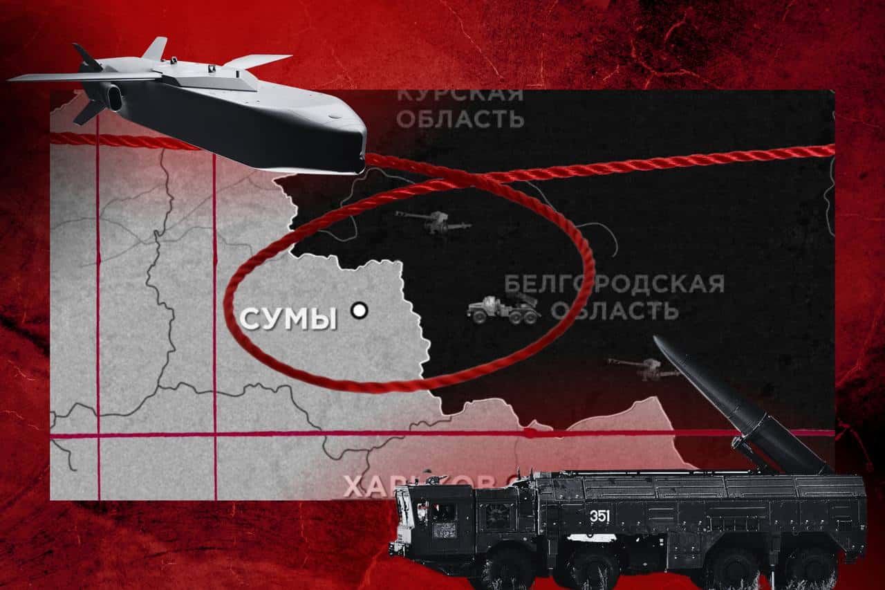 Where there's a will there's a way: How Russia’s red lines are (not) limiting the course of the war in Ukraine