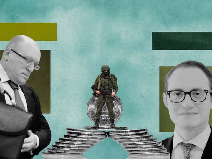 Microloans and mega-fraud: notorious Russian swindler’s family living in the West binds thousands of Russians in debt