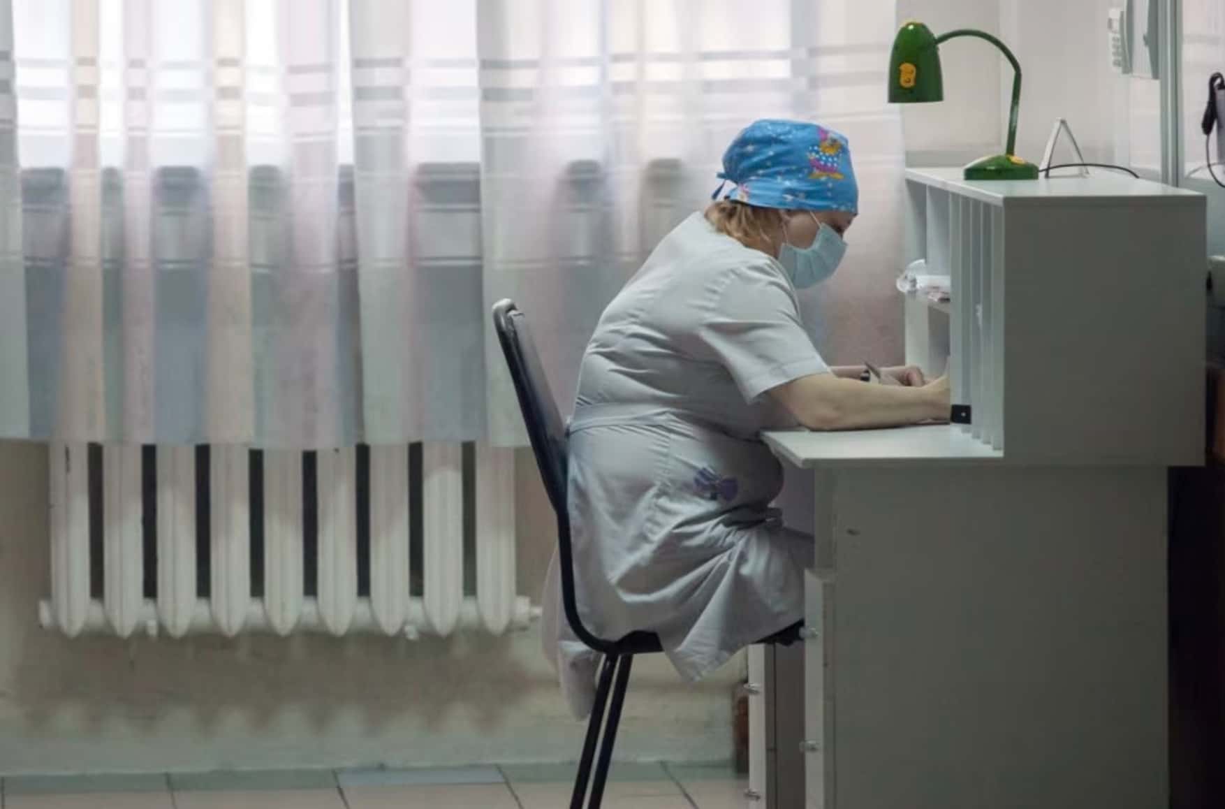 Disaster medicine: How war and government actions block Russia's access to advanced medical technologies