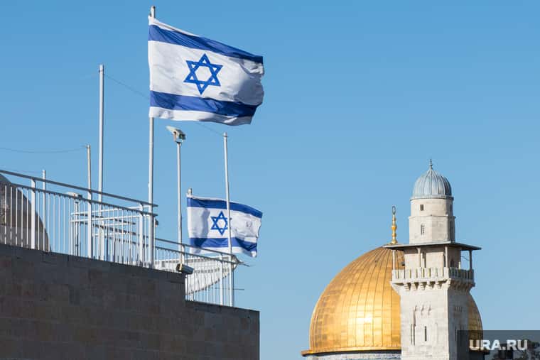 Израиль рассматривает вариант превентивного удара по Ирану — СМИ