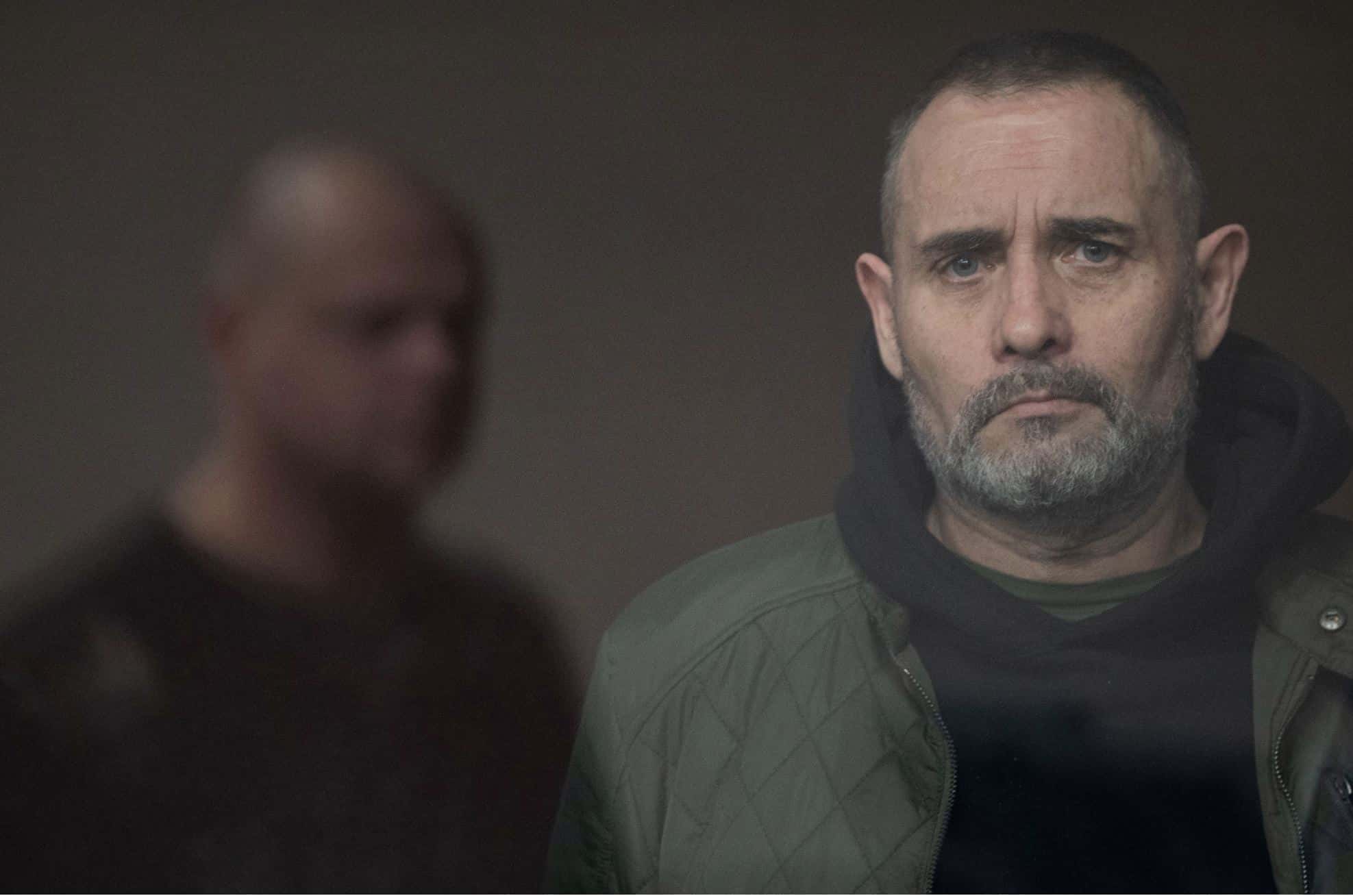 Причиной смерти украинского военнопленного, умершего в СИЗО Ростова, стала травма грудной клетки — командование «Азова»