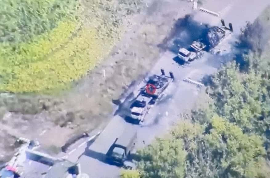 Russia begins evacuating residents from Kursk Region border areas as Ukrainian forces reportedly occupy 11 settlements